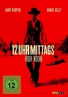 12 Uhr mittags - High Noon - Digital Remastered (DVD)