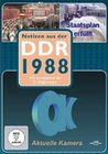 DDR 1988 - Der Jahresrckblick - Aktuelle Kamera
