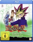 Yu-Gi-Oh! 3 - Staffel 2.1/Episode 50-74