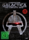 Kampfstern Galactica - Superbox (Keepcase)...