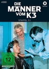 Die Mnner vom K 3 - Staffel 3.1 [4 DVDs]