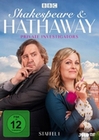 Shakespeare & Hathaway - Staffel 1 [3 DVDs]