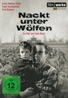 Nackt unter Wölfen