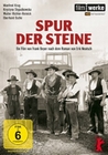 Spur der Steine