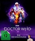 Doctor Who - Fünfter Doktor - Die Heimsuchung