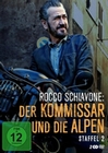 Rocco Schiavone - Staffel 2