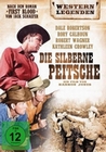 Die silberne Peitsche