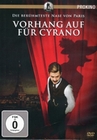 Vorhang auf für Cyrano