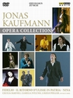 Jonas Kaufmann Opera Collection