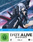 DATE A LIVE Vol. 2