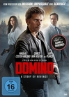 Domino - A Story of Revenge (DVD)