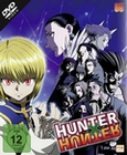 HUNTER x HUNTER - Volume 5: Episode 48-58