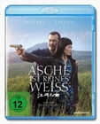 Asche ist reines Weiss