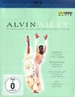 Alvin Ailey