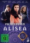 Prinzessin Alisea - Die komplette Miniserie