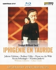 Iphigenie en Tauride - Christoph Willibald Gluck