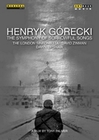 Henryk Gorecki - The Symphony of Sorrowful Songs