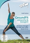 Tele-Gym 48 - GesundFit schmerzfrei & beweglich