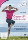 Tele-Gym 49 - GesundFit im besten Alter