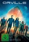 The Orville - Season 2 [4 DVDs]