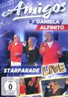 Amigos & Daniela Alfinito - Starparade Live