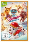 Paw Patrol: Sommer Einsatz