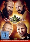 WWE - Crown Jewel 2019