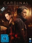 Cardinal - Staffel 3