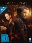 Cardinal - Staffel 3