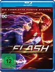 The Flash - Die komplette 5. Staffel