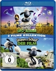 Shaun das Schaf - Der Film 1+2