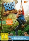 Sam Fox - Extreme Adventures