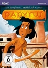 Papyrus - Staffel 1