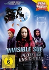 Invisible Sue - Pltzlich unsichtbar