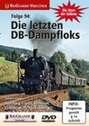 Die letzten DB-Dampfloks