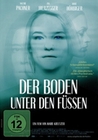 Der Boden unter den Fssen