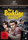 Der Bucklige von Rom (DVD)