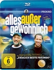 Alles ausser gewöhnlich
