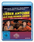 Lieber Antoine als gar keinen rger