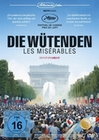 Die Wtenden - Les Misrables