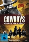 Cowboys - Helden der Prrie