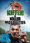 Kiffer vs. Killer Mosquitos