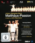 Matthäus-Passion - Johann Sebastian Bach
