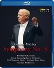 Symphony No. 3 - Gustav Mahler