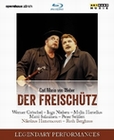 Carl Maria von Weber - Der Freischtz