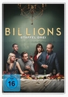 Billions - Staffel 3