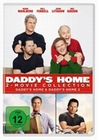 Daddy`s Home - 2-Movie Collection