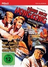 F�hre nach Hongkong (DVD)