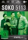 SOKO 5113 - Staffel 4