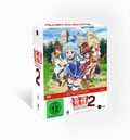 Konosuba - Season 2 Vol.1